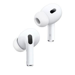 Apple AirPods Pro 2nd Generation with MagSafe Wireless Charging Case (USB‑C) NEW